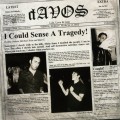 Buy Davos - I Could Sense A Tragedy Mp3 Download