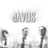 Purchase Davos - Just Like Mine (Special Digital Edition)
