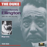Purchase Duke Ellington - High Life (1928-1929) CD1