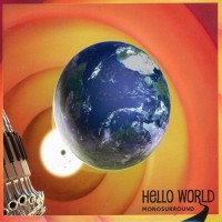 Purchase Monosurround - Hello World