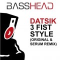 Buy Datsik - 3 Fist Style (CDS) Mp3 Download