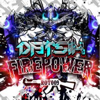 Purchase Datsik - Firepower & Domino (CDS)