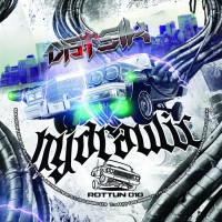 Purchase Datsik - Hydraulic & Overdose (CDS)