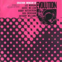 Purchase Grachan Moncur III - Evolution (Vinyl)