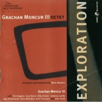 Purchase Grachan Moncur III - Exploration