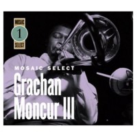 Purchase Grachan Moncur III - Mosaic Select CD1