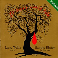 Purchase Hamiet Bluiett - If Trees Could Talk