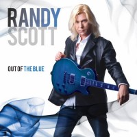 Purchase Randy Scott - Out Of The Blue
