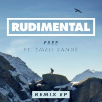 Purchase Rudimental - Free (Remixes) (EP)