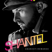 Purchase Shantel - Anarchy + Romance