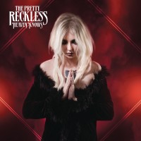 Purchase The Pretty Reckless - Heaven Knows (CDS)