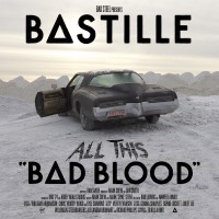 Purchase Bastille - All This Bad Blood CD2