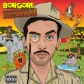 Buy Borgore - Wild Out (EP) Mp3 Download