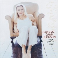 Purchase Carolyn Dawn Johnson - Room With A View
