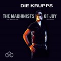 Buy Die Krupps - The Machinists Of Joy Mp3 Download