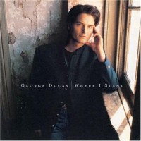 Purchase George Ducas - Where I Stand