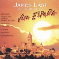 Purchase James Last & His Orchestra - Viva Espana