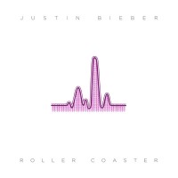 Purchase Justin Bieber - Roller Coaster (CDS)