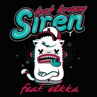 Purchase Kat Krazy - Siren (CDS)