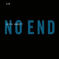 Purchase Keith Jarrett - No End CD1