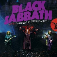 Purchase Black Sabbath - Live...Gathered In Their Masses