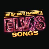 Purchase Elvis Presley - The Nation's Favourite Elvis Songs CD1