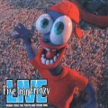 Buy Five Iron Frenzy - Live - Proof That The Youth Are Revolting Mp3 Download