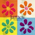 Buy James - The Best Of (Limited Edition) CD2 Mp3 Download