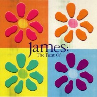 Purchase James - The Best Of (Limited Edition) CD2