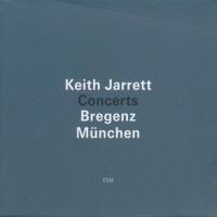 Purchase Keith Jarrett - Concerts: Munchen I (Reissue 2013) CD2