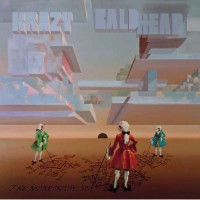 Purchase Krazy  Baldhead - The Noise In The Sky
