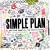 Buy Simple Plan - Get Your Heart On - The Second Coming! (EP) Mp3 Download