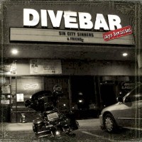 Purchase Sin City Sinners - Divebar Days Revisited