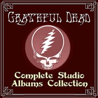 Purchase The Grateful Dead - Complete Studio Albums Collection (From The Mars Hotel) CD7