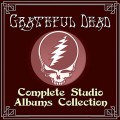 Buy The Grateful Dead - Complete Studio Albums Collection (The Grateful Dead) CD1 Mp3 Download