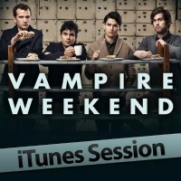 Purchase Vampire Weekend - Itunes Session