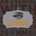 Buy 10 Years - Live & Unplugged At The Tennessee Theatre (EP) Mp3 Download