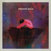 Purchase Broken Bells - Holding On For Life (CDS)