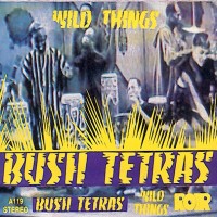 Purchase Bush Tetras - Wild Things