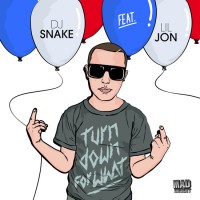 Purchase Dj Snake - Turn Down For What (CDS)