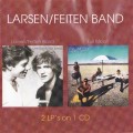 Buy Larsen-Feiten Band - Larsen/Feiten Band / Full Moon Mp3 Download