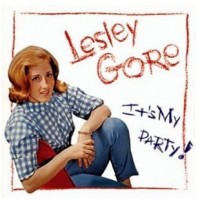 Purchase Lesley Gore - It's My Party! CD5