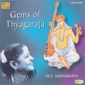 Buy M.S. Subbulakshmi - Gems Of Thyagaraja 1 Mp3 Download