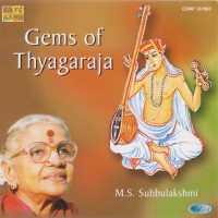 Purchase M.S. Subbulakshmi - Gems Of Thyagaraja 2