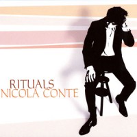 Purchase Nicola Conte - Rituals