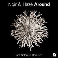 Purchase Noir & Haze - Around (CDS)