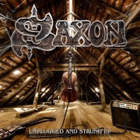 Purchase Saxon - Unplugged And Strung Up