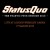 Buy Status Quo - Back 2 Sq.1: The Frantic Four Reunion 2013 - Live At London Wembley Arena, 17 March 2013 CD10 Mp3 Download