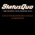 Buy Status Quo - Back 2 Sq.1: The Frantic Four Reunion 2013 - Live At The Manchester O2 Apollo, 12 March 2013 CD6 Mp3 Download