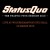 Buy Status Quo - Back 2 Sq.1: The Frantic Four Reunion 2013 - Live At The Wolverhampton Civic Hall, 13 March 2013 CD7 Mp3 Download